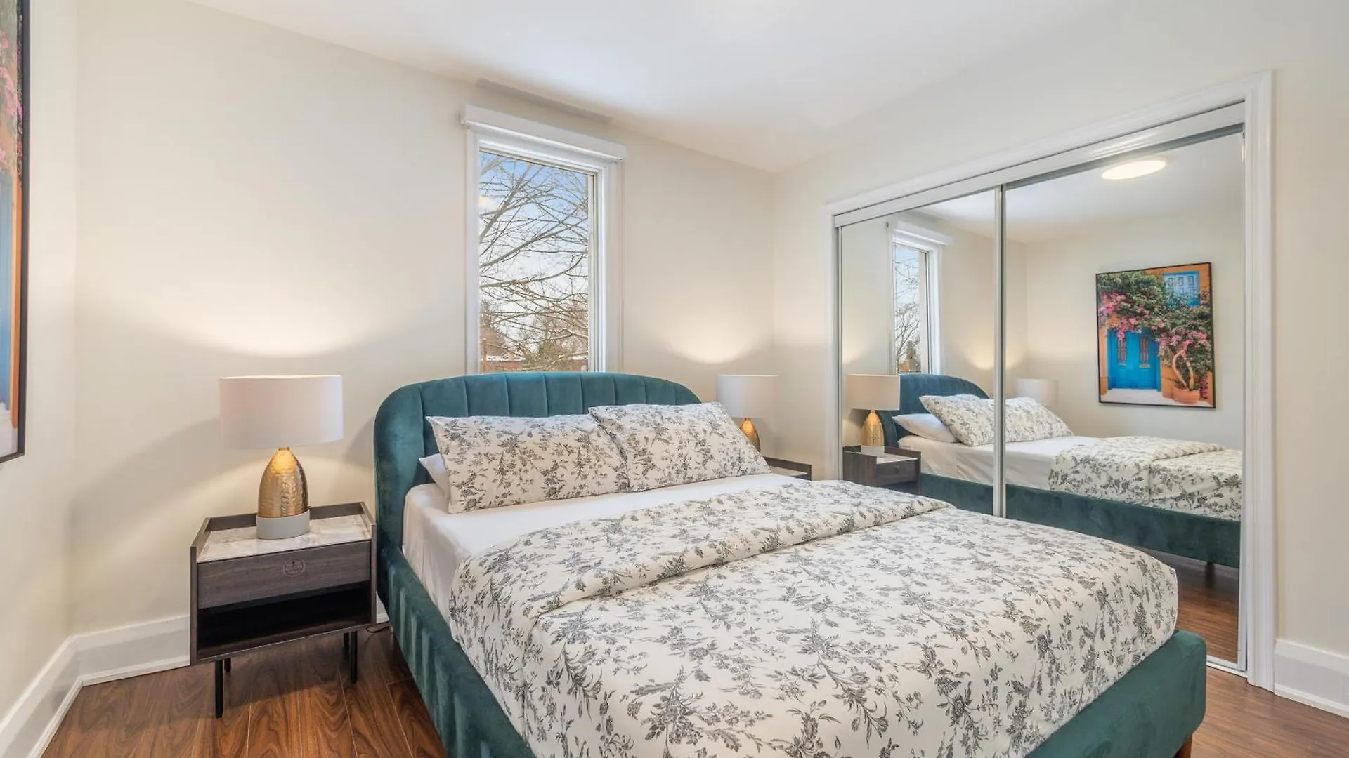 Designer 3Br & 2Wr Townhouse Apartment Toronto 0*,  Canada
