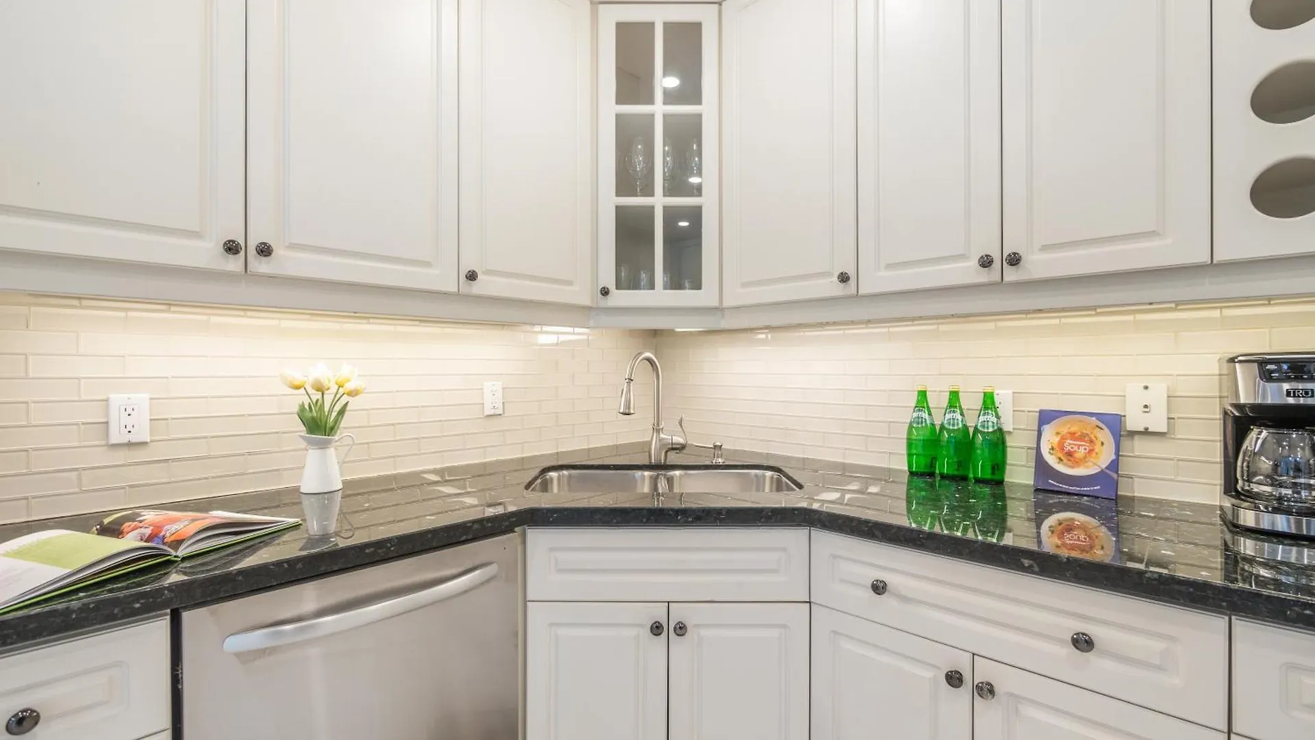 Designer 3Br & 2Wr Townhouse Lägenhet Toronto