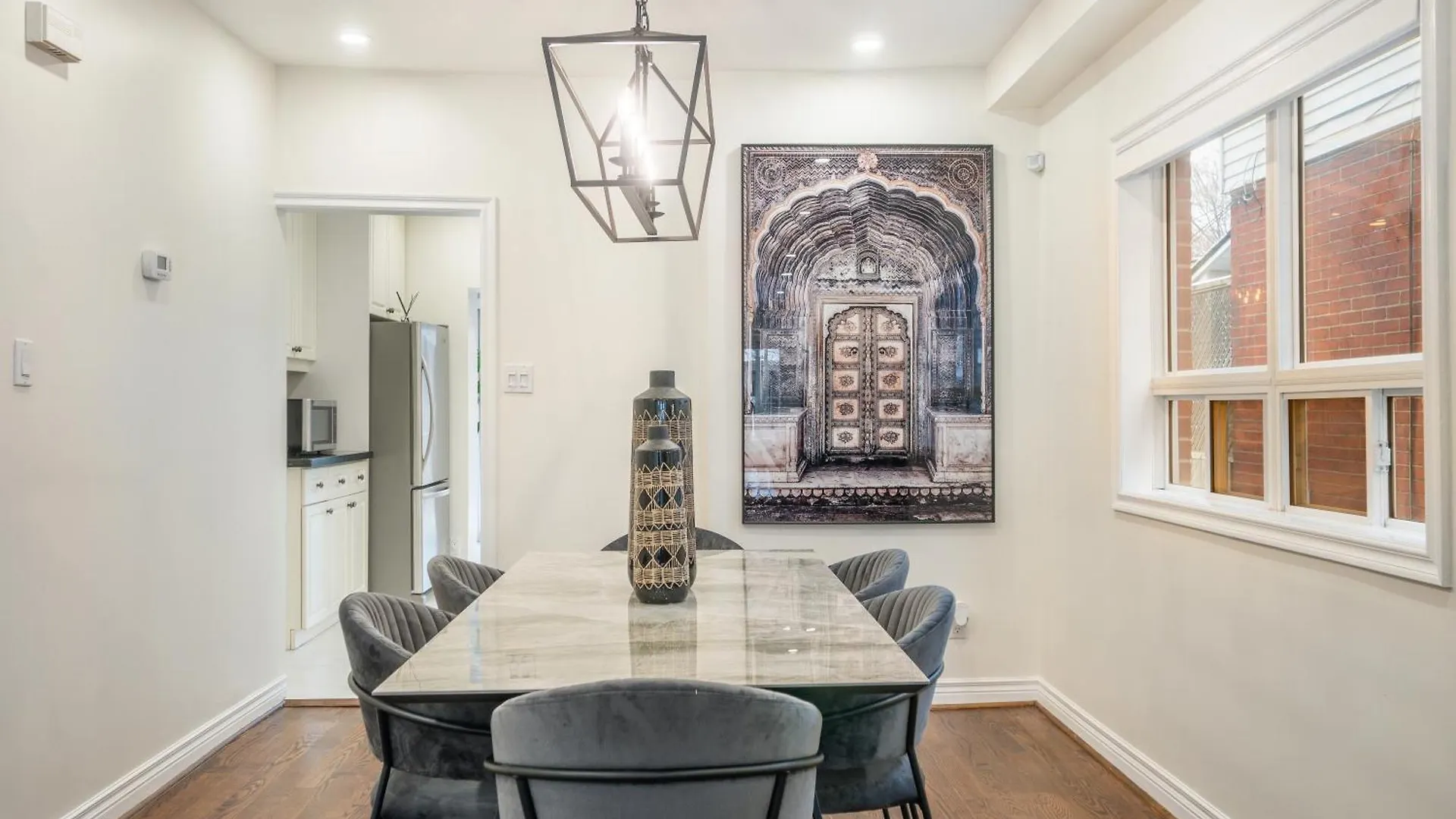 Designer 3Br & 2Wr Townhouse Lägenhet Toronto 0*,  Kanada