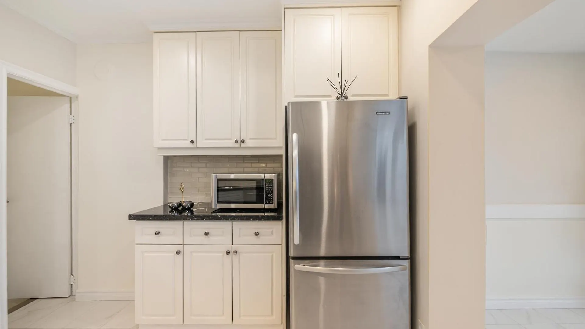 Designer 3Br & 2Wr Townhouse Lägenhet Toronto