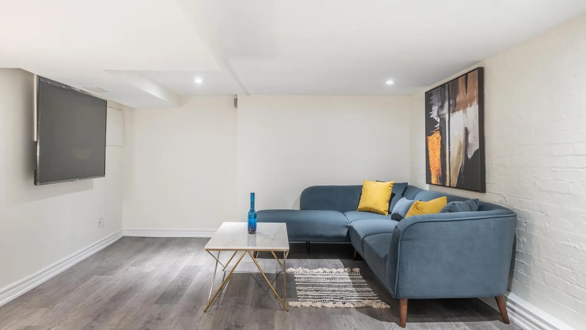 Designer 3Br & 2Wr Townhouse Apartment Toronto 0*,  Canada