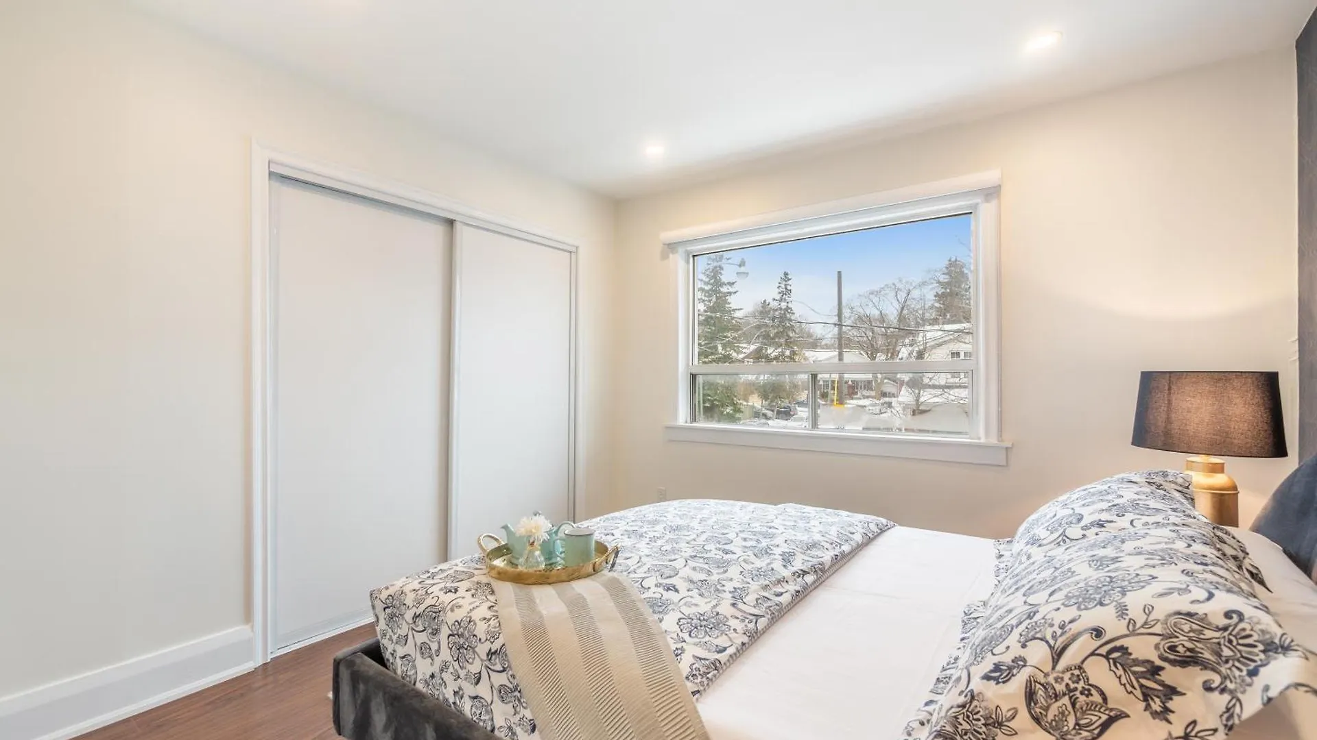 Designer 3Br & 2Wr Townhouse Lägenhet Toronto 0*,  Kanada